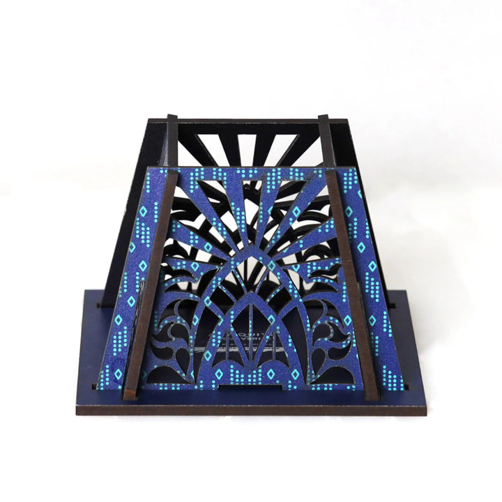 Moonbeam | Moodlight Coasters | Set of 4