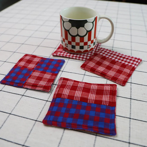 Royal Classic Mix Bag | Coasters | Set of 4