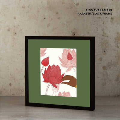 Flower Picking | Gallery Wall Art Set