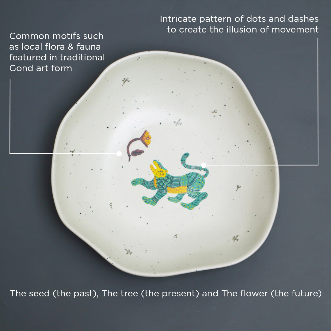 The Flora | Pasta Bowl