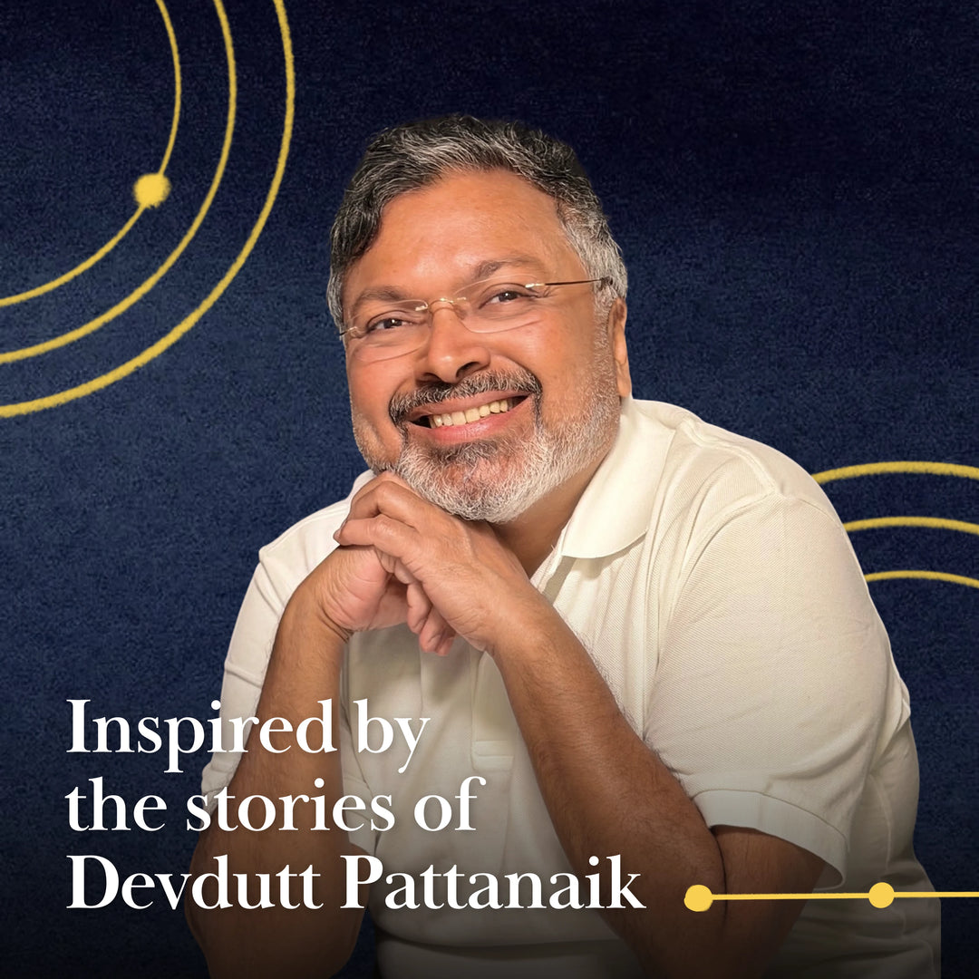 Purnam | Sculptural Roti Box
