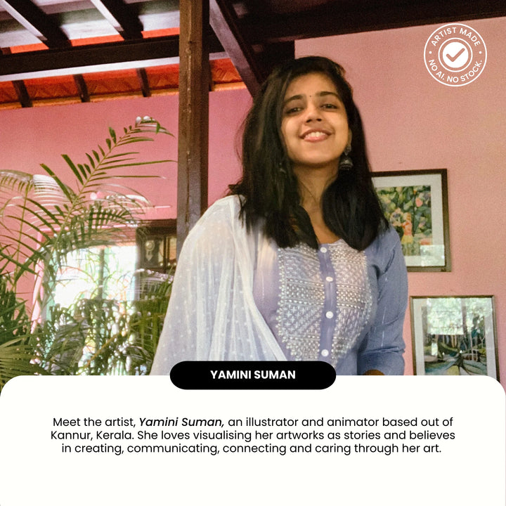 Where We Belong | Premium Metal Wall Art Panel | Set of 3