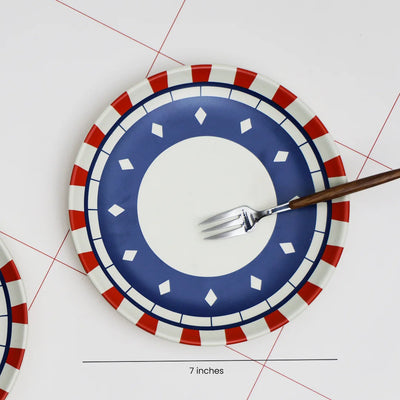 The Timekeeper | Breakfast Set | Set of 3