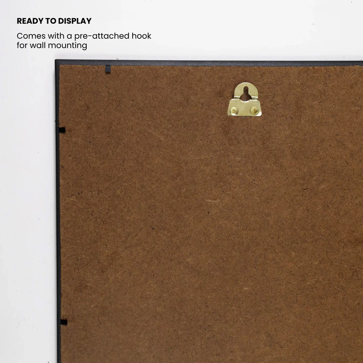 Summer Forever | Framed Puzzle – A3 | 200 pieces