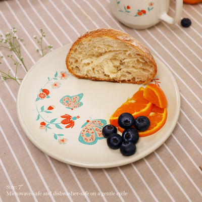 Luna’s Sunrise | Breakfast Set | Set of 3