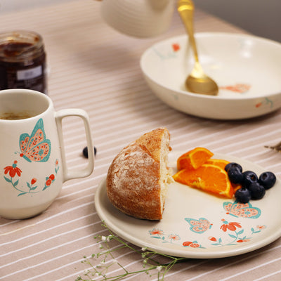 Luna’s Sunrise | Breakfast Set | Set of 3