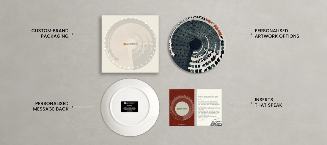 CUSTOMISED GIFTING