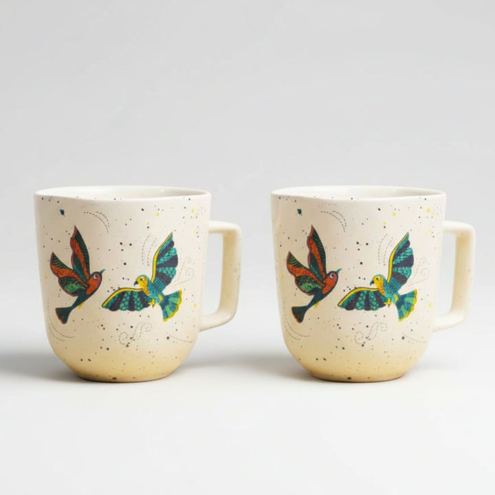 Quietude | Mug