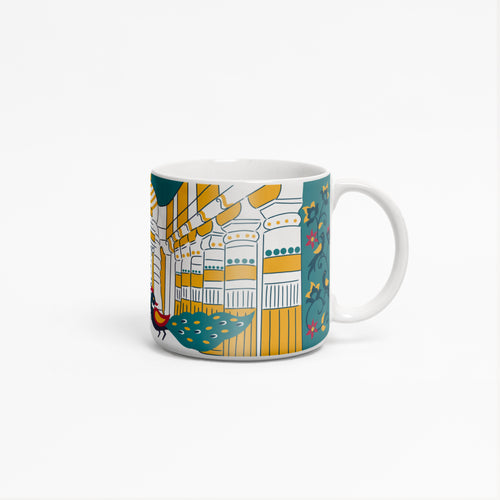 Maharashtra | Mug | Desh Ka Garv