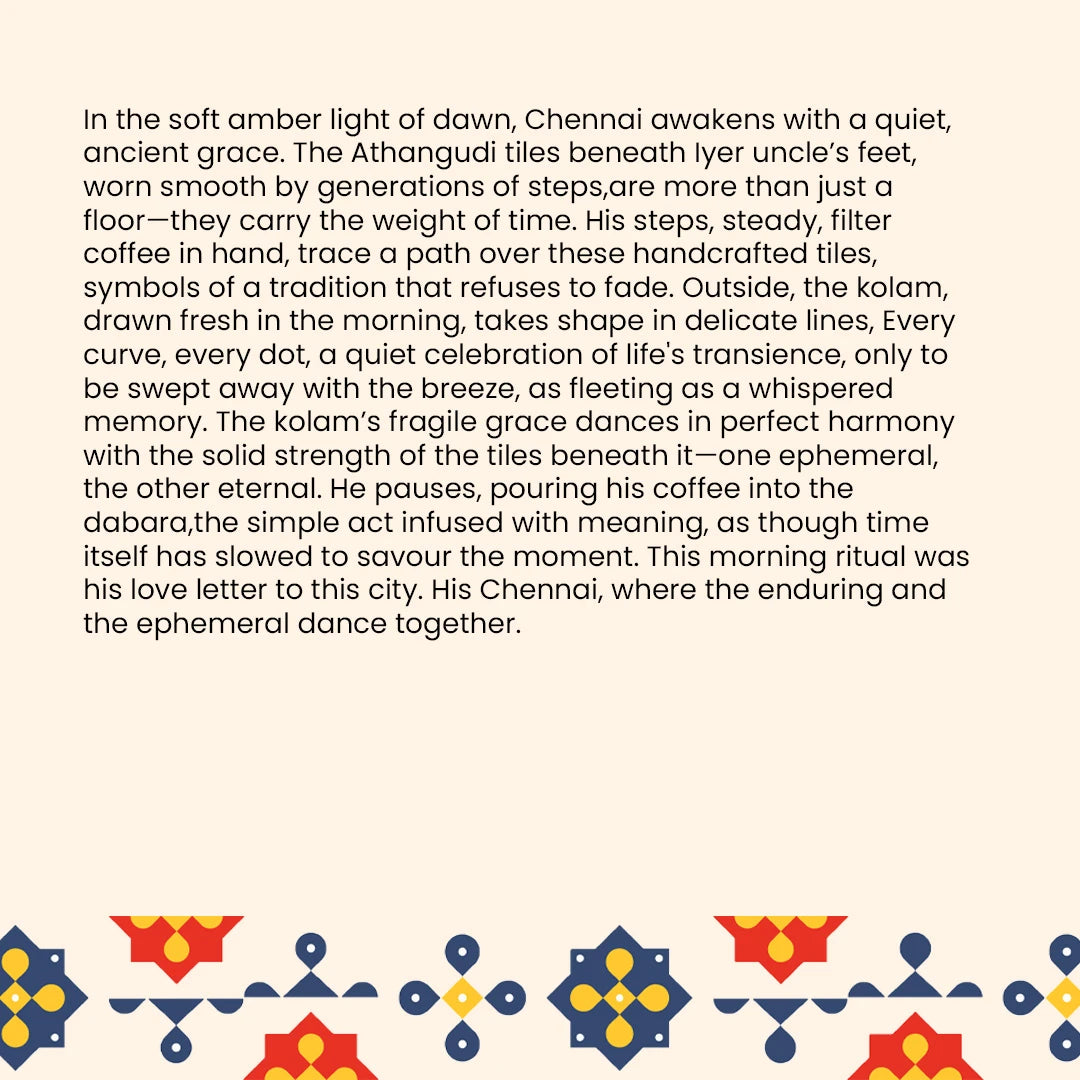 Morning Rituals | Porcelain Coffee Dabara & Tumbler Set