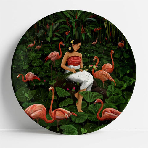 One day - The Plated Project